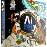 AI Space Puzzle packshot