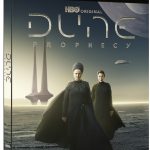Dune Prophecy - 4K UHD