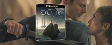 Dune Prophecy 4K recensie