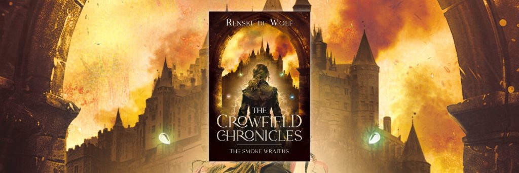 Renske de Wolf deel 2