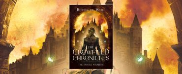 The Smoke Wraiths recensie