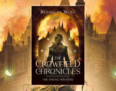 The Smoke Wraiths recensie