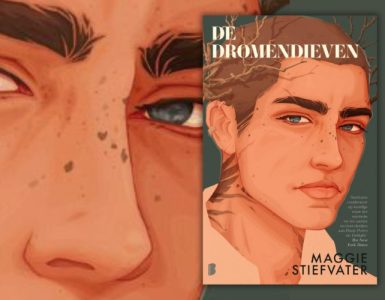 De Dromendieven recensie