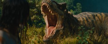 Jurassic World Rebirth recensie
