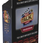 Reel Talk packshot