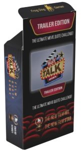 Reel Talk packshot