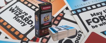 Reel Talk recensie