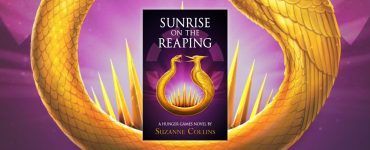 Sunrise on the Reaping recensie