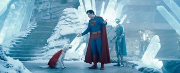 Superman recensie