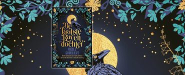 De laatste ravendochter recensie
