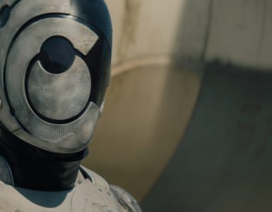 Murderbot recensie