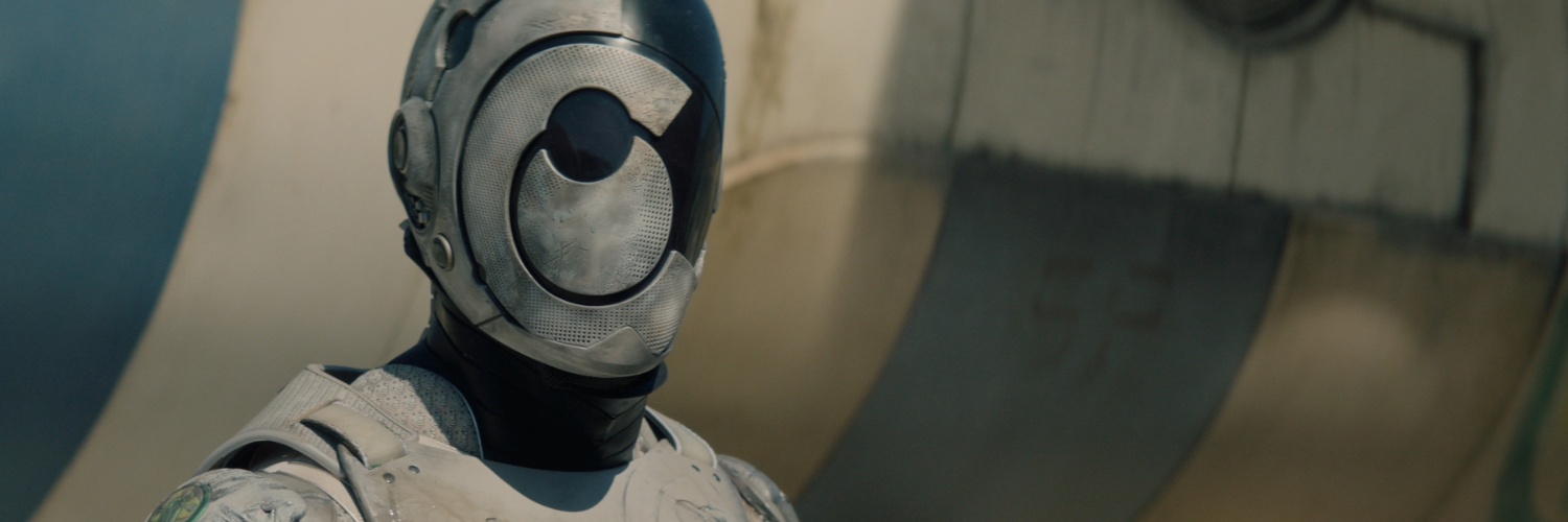 Murderbot recensie