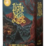 The Light in the Mist packshot