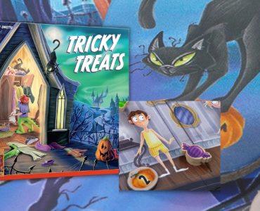 Tricky Treats recensie