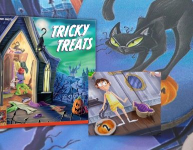 Tricky Treats recensie