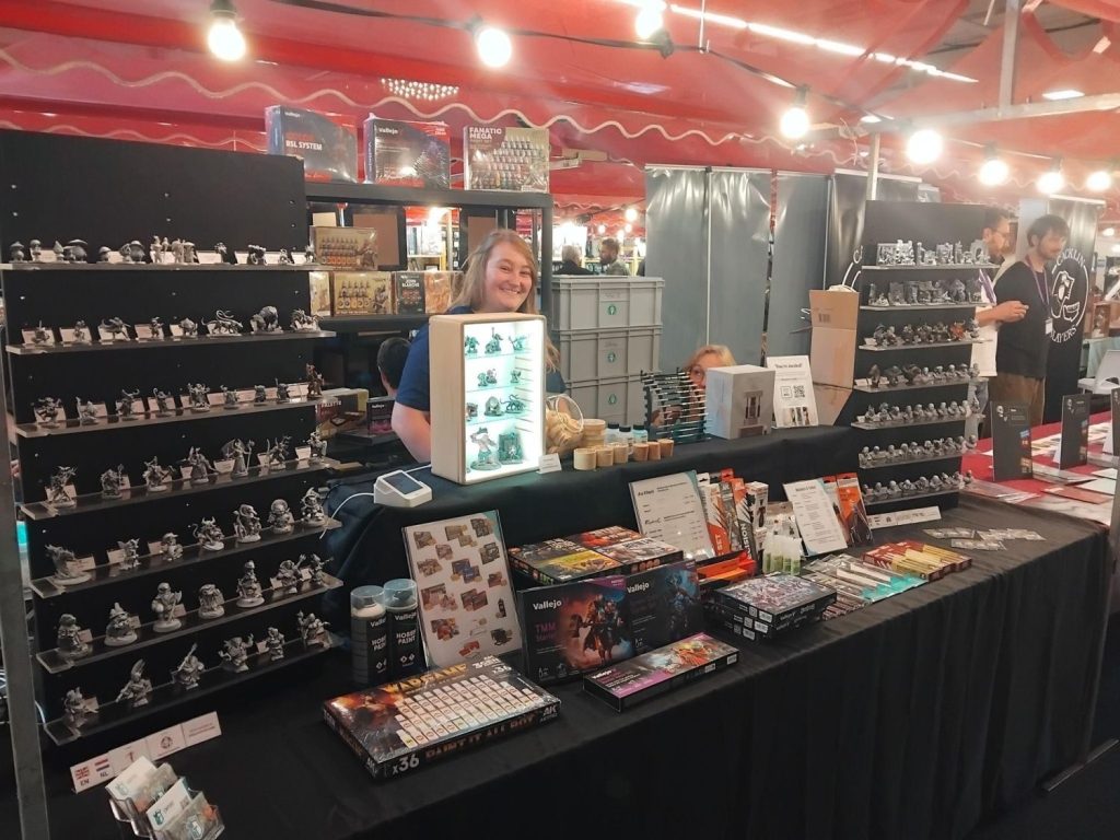 Empire of Minis